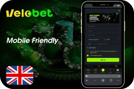 Conas Íoslódáil Aip Velobet A Shocrú