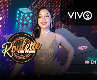 Róúil Las Vegas le Vivo
